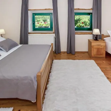Ferienhaus Ognjistar In The Hinterland Of Makarska Riviera Zmijavci
