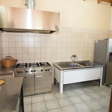 Ognjistar In The Hinterland Of Makarska Riviera Holiday home
