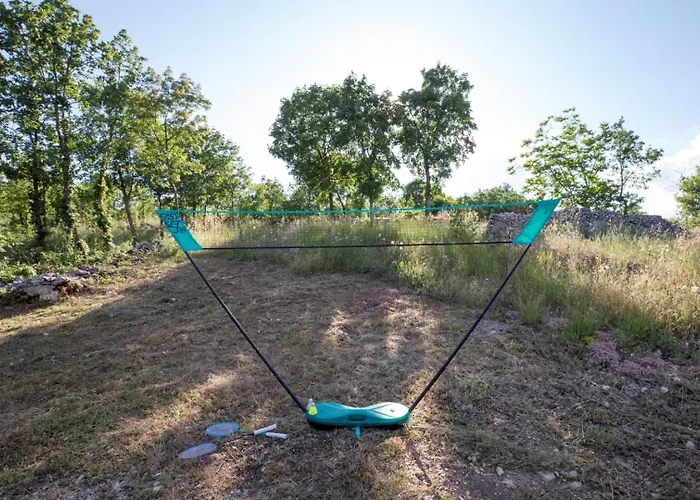 Ognjistar Private Pool Quiet Location Makarska Riviera Hinterland *